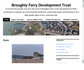 broughtyferrydevelopmenttrust.com: Broughty Ferry Development Trust
Broughty Ferry Development Trust, Community