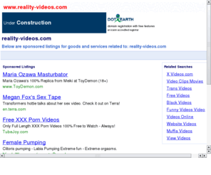 reality-videos.com: reality-videos.com
reality-videos.com