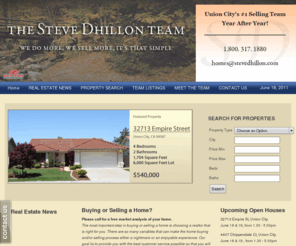 stevedhillon.com: Steve Dhillon
Dhillon Realty