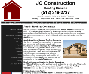 austinroofingcontractor.info: Austin Roofing Contractor | (512) 318-2737
Austin Roofing Contractor, expert in commercial residential roofs, hail damage repair and much more. Experienced Roofing Contractor serving Austin, Texas and the surrounding communities.