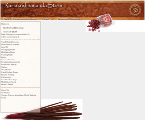 ramakrishnanandastore.com: Ramakrishnananda's Gifts Wholesalers of Incense, Oils, Herbal Resin, Smudge, Statues and soaps
 Wholesale, Incense, Oils, Herbal Resin, Smudge, Statues, gifts, and soaps. 