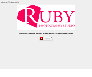 rubyphotostudio.com: Ruby 
Welcome to Ruby Photography Studio. We are Toronto's portable photography studio specializing in edi