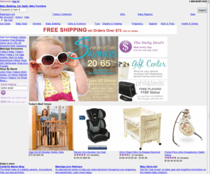 babyage.com: Baby Bedding, Car Seats, Baby Furniture
BabyAge.com offers a huge selection of baby gifts. Find baby bedding and furniture including toddler beds and cribs. For the traveling baby find Britax car seats and strollers.