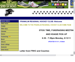 frhockey.com: Eteamz.com
Eteamz.com