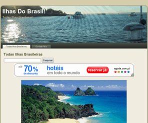 ilhasdobrasil.com: Todas Ilhas Brasileiras
//
