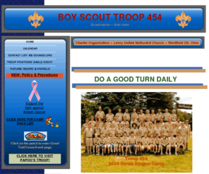 troop454.com: Home
Professional Service