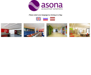 asonabaltic.lv: Asona Home :: Baltic States
Asona Benelux B.V.