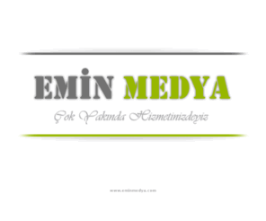 eminmedya.com: Emin Medya - Web Tasarım Hizmetleri
Emin Medya - Web Tasarım Hizmetleri