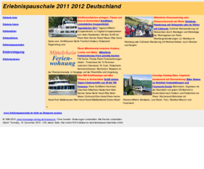 erlebnispauschale.de: Erlebnispauschale 2011 2012 Deutschland Erlebnistage Extreme Touren Erlebnis Camping-Park
Radfahrwochenende Radeln Genuss Wanderwochenende Natur Kultur Camping Campingkalender
Pauschalangebote Wanderdorf Aktivdorf Package Genuss-Wanderer Erlebnisparadies Hotel
Gastronomie Hochzeiten Sommer Gruppen Personen bernachtungen Doppelzimmer
Hotel-Arrangement
Erlebnispauschale 2011 2012 Deutschland Erlebnistage Extreme Touren Erlebnis Camping-Park
Radfahrwochenende Radeln Genuss Wanderwochenende Natur Kultur Camping Campingkalender
Pauschalangebote Wanderdorf Aktivdorf Package Genuss-Wanderer Erlebnisparadies Hotel
Gastronomie Hochzeiten Sommer Gruppen Personen bernachtungen Doppelzimmer
Hotel-Arrangement bernachtung Frhstcksbuffet Begrungsgetrnk Abendmen Erlebniskarte
Erlebnishotel Erlebnishotels Arrangements Reiten Region Wanderpass Wandernadel Packages
Hotelinformationen Anreise Halbpension Gefhrte-Wanderung Freier-Eintritt Holiday
Specials Inclusive Service Familienferien Ferien Familie Wintersport Sommerferien
Bauernhof Urlaub Ferienland Erlebnisferien Freizeit Tourismus Relaxwoche Relaxen
Saunalandschaft Rmerbad Finnische-Saunalandschaft Pauschale Angebot Men Brckentage
Ostern Christi-Himmelfahrt Ferienwohnung Blumen Anfrage Seminar Angebotskatalog Bestellen
Verein Gruppe Seminarerlebnispauschale Events Vereine Person Stadtfhrung Kutsche
Planwagenfahrt Walpurgistage Wellnessurlaub Urlaubspauschale