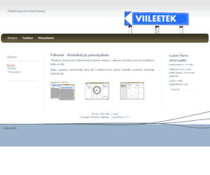 viileetek.com: Etusivu -
viileetek