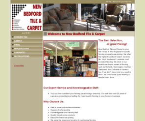 newbedfordtileandcarpet.com: New Bedford Tile & Carpet
