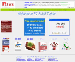 pcplus.com: PC Plus Turkey - Wecome to PC 
Plus Turkey
