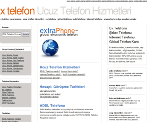 xtelefon.info: X Telefon - Ucuz Telefon Ucuz Telefon Görüşmesi Ucuz Telefon Hizmetleri
