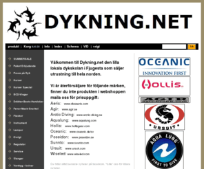 dykning.net: Dykning.net
Dykning.net 