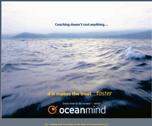 oceanmind.ch: Segeln und Coaching auf der FIGARO oceanmind
Segelevents am Urner See auf einer FIGARO I