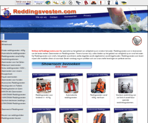 reddingsvesten.com: Reddingsvesten.com uw Reddingsvesten specialist. Elk type Reddingsvest besteld u online op Reddingsvesten.com
Reddingsvesten.com uw Reddingsvesten specialist. Elk type Reddingsvest besteld u online op Reddingsvesten.com