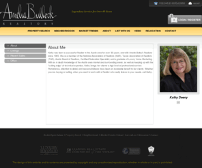 kathydeeny.com: Kathy Deeny - Northwest Austin
Amelia Bullock Realtors real estate