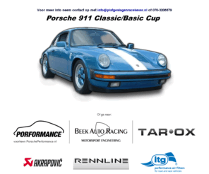 911basic.nl: Porsche 911 Classic/Basic Cup
Tuning, software en onderdelen voor uw Porsche.