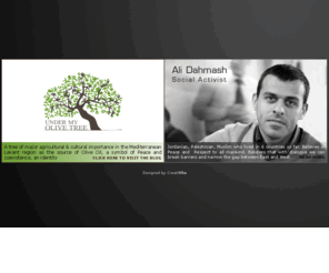 alidahmash.com: .:: Ali Dahmash ::.
Ali Dahmash Personal Website