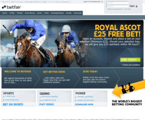 betfaircasino.biz: The domain DOMAIN is registered by NetNames
