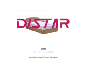 grupdistar.com: FLEX: Colchones, bases, canapes, tapiflex, ... Distar
Grupo DISTAR: Cadena de colchonerías especializadas.  Los mejores precios en descanso.