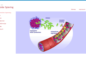 desiree-spiering.com: Ergebnisse von | Désirée Spiering | zum Thema: MEK5/ERK5 signaling modulates endothelial cell migration and focal contact turnover.
zum Thema: MEK5/ERK5 signaling modulates endothelial cell migration and focal contact turnover.Ergebnisse von | Désirée Spiering | zum Thema: MEK5/ERK5 signaling modulates endothelial cell migration and focal contact turnover.