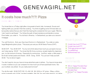 genevagirl.net: genevagirl.net
