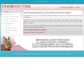 casetaino.com: Agenzia Immobiliare vendita case Taino, provincia di Varese, Lago Maggiore
Portale immobiliare dedicato agli operatori immobiliari ed ai privati nel territorio del Lago Maggiore. Ricerca casa ,terreni ,rustici,case vacanza,appartamenti. Elenco agenzie immobiliari con schede dettagliate