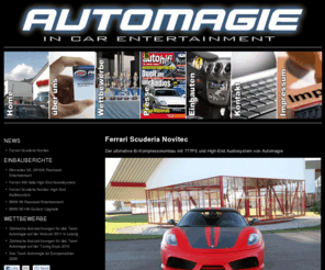 automagie.de: Automagie.de
	
	
	 »
