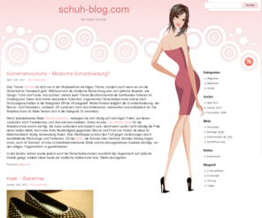 schuh-blog.com: schuh-blog.com
