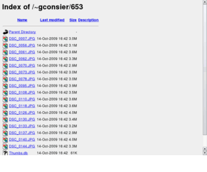 653westbelmont.com: FreeDNS - Free DNS - Dynamic DNS - Static DNS subdomain and domain hosting
Free DNS hosting, lets you fully manage your own domain.  Dynamic DNS and Static DNS services available.  You may also create hosts off other domains that we host upon the domain owners consent, we have several domains to choose from!