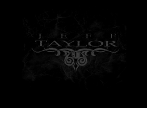 jefftaylormusic.com: Jeff Taylor
Jeff