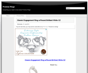 jirio.com: Promise Rings
Everything you need to know about Promise Rings