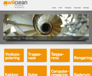 wiiclean.dk: WiiClean
