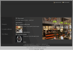 gioielleriasammartino.com: Oreficeria Sammartino di Lozzi Piera - Campobasso - VisualSite
L'oreficeria Sammartino vende gioielli, orologi e articoli da regalo delle migliori marche. Show room nel centro di Campobasso.
