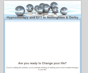 juliettamarquez.com: Nottingham and Derby Hypnotherapy and EFT
Julietta Marquez - Hypnotherapy & EFT Practitioner