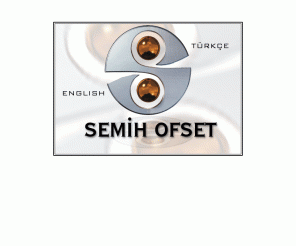 semihofset.com.tr: SEMİH OFSET
