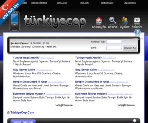 trcep.com: TürkiyeCep.Com - Cep Forum, Cep Oyun, Cep Program
Cep Forum, Cep Oyun, Cep Program, Cep Tema, Cep Video, Cep Melodi