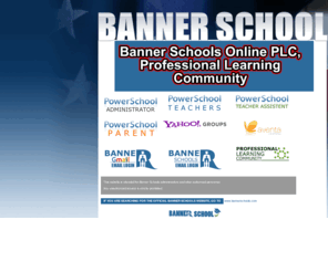 bannerschool.com: Banner School
Banner School