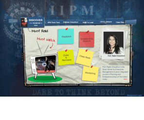 iipm-rajitachaudhuri.com: IIPM Excom : Prof. Rajita Chaudhuri | Title
SAPPLE