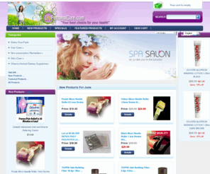 lilypersonalcare.com: Lilypersonalcare Health Beauty Skin & Hair Care Products
Lilypersonalcare offers you a wide variety of health and beauty products including Derma Rollers (Micro Needle Skin Roller) For Anti Aging, Wrinkles, Acne Scar, Cellulite, Stretch Marks, Hair Regrowth Good quality at the lowest possible prices.