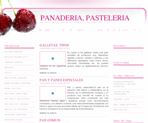 panaderiapasteleria.com: PANADERIA, PASTELERIA
PANADERIA, PASTELERIA