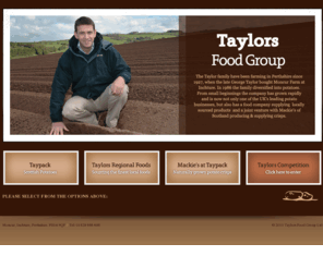taylorsfoodgroup.com: Taylors Food Group
