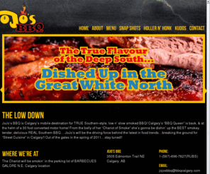 bbqcalgary.com: Jojo's BBQ
