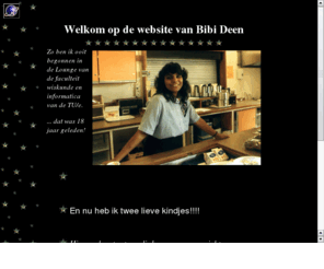 bibideen.com: Bibi Deen ,  Internationale homepage
bibideen bibi kantine lounge-wiskunde vanhecke