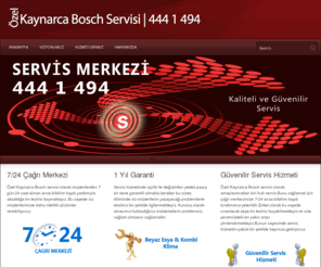 kaynarcaboschservisi.org: Kaynarca Bosch Servisi | 444 1 494
Kaynarca Bosch Servisi olarak sizlere 7 gün 24 saat kaliteli servis hizmeti sağlamanın ayrıcalığını yaşıyoruz.