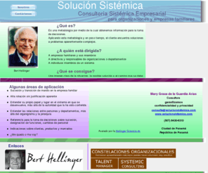 solucionsistemica.com: Solucion Sistemica Empresarial
