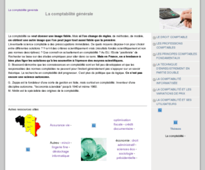 comptabilitegenerale.fr: La comptabilité générale
Site dédié au crédit sur internet