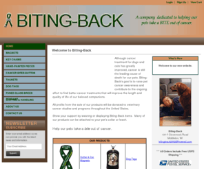 biting-back.com: Biting Back
Biting Back