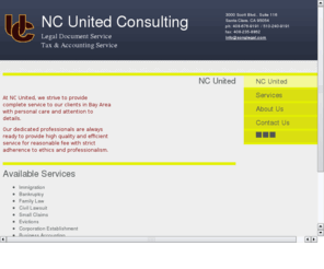 songlegal.com: NC United
Legal Document Assistance & Business Accounting